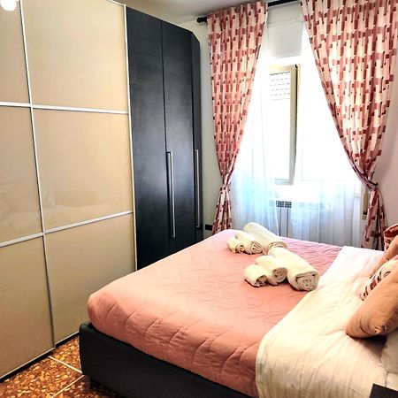 Casa Roma Marconiアパートメント エクステリア 写真