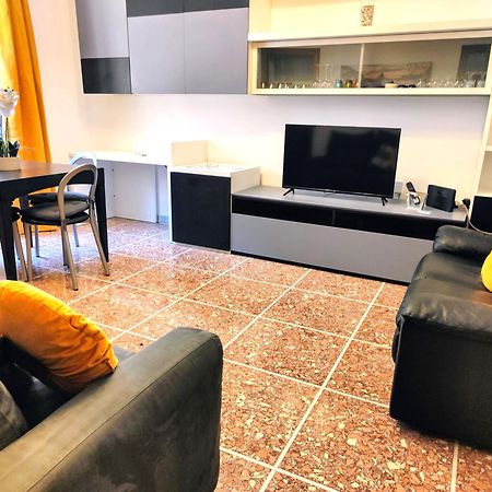Casa Roma Marconiアパートメント エクステリア 写真