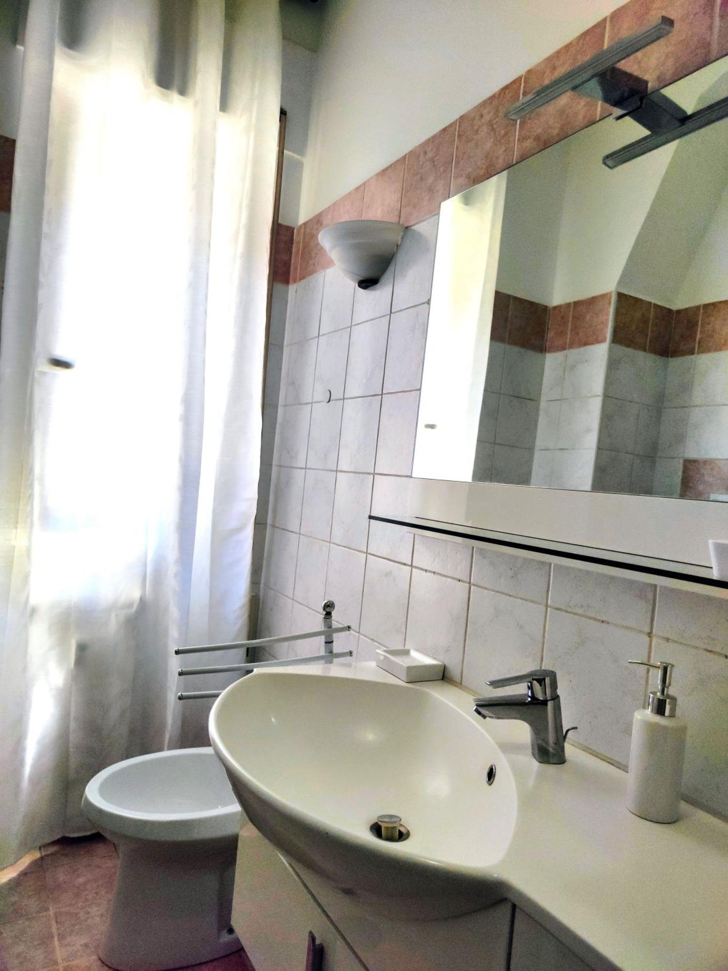 Casa Roma Marconiアパートメント エクステリア 写真