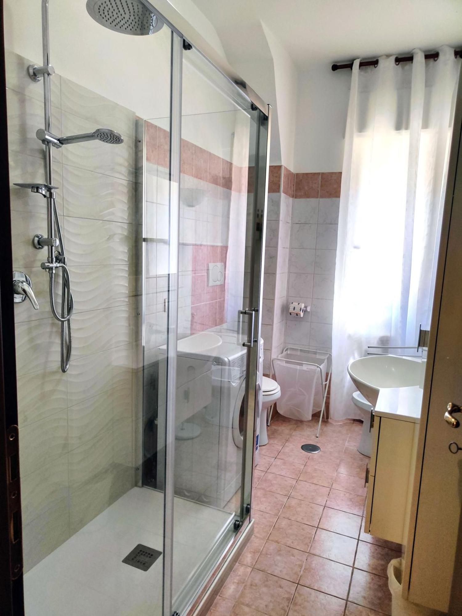 Casa Roma Marconiアパートメント エクステリア 写真