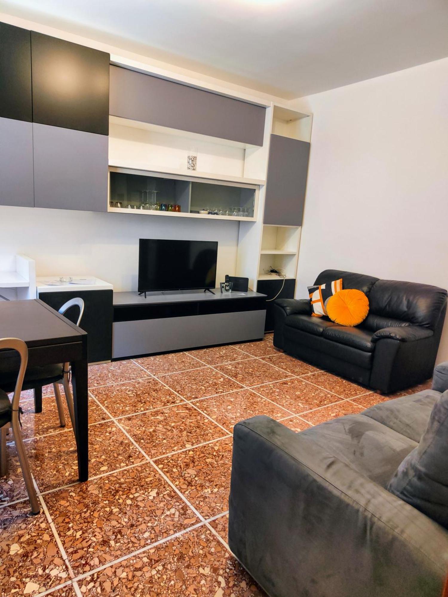 Casa Roma Marconiアパートメント エクステリア 写真