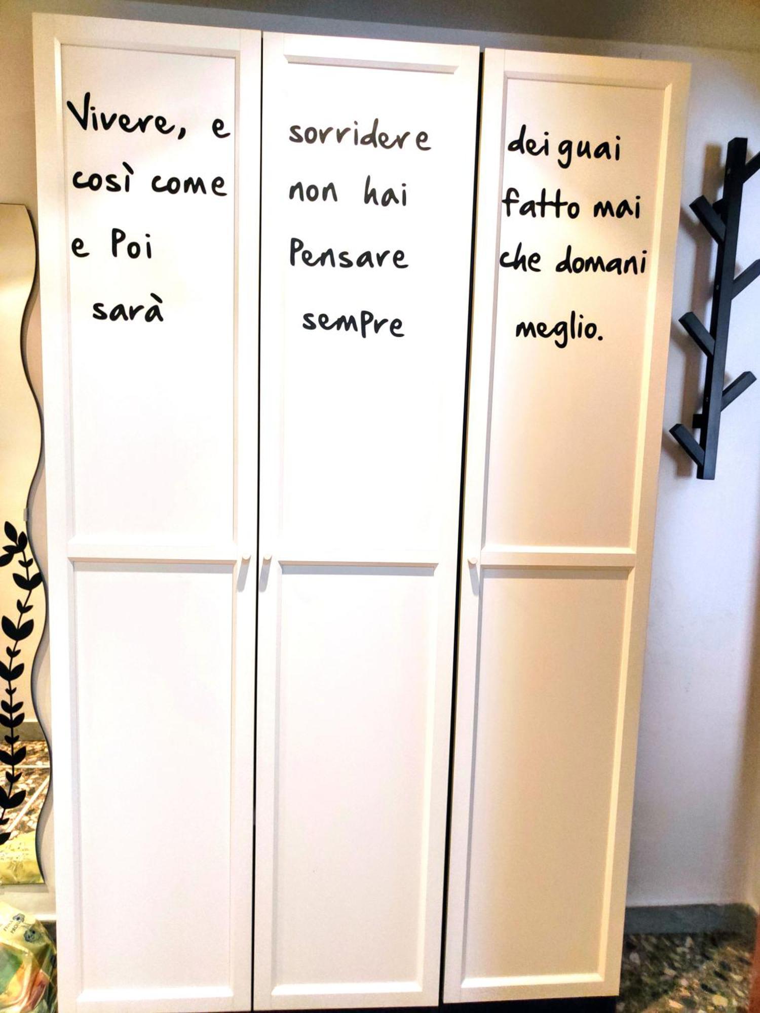 Casa Roma Marconiアパートメント エクステリア 写真