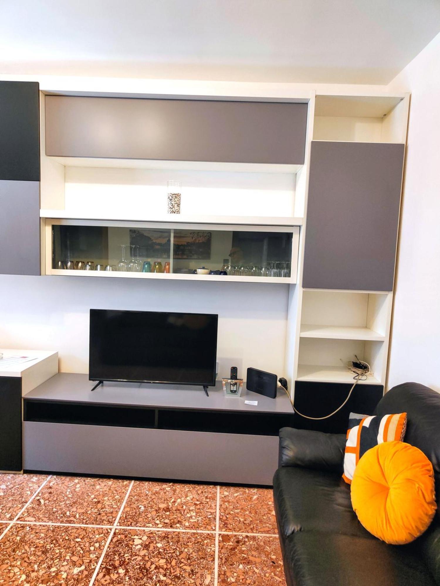 Casa Roma Marconiアパートメント エクステリア 写真