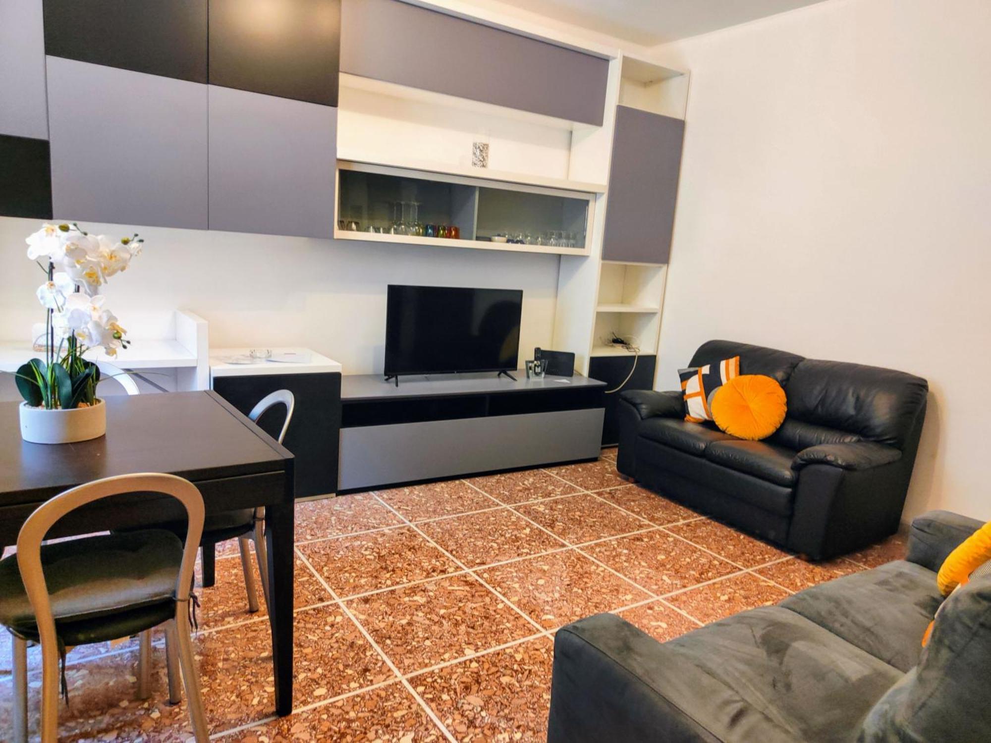 Casa Roma Marconiアパートメント エクステリア 写真