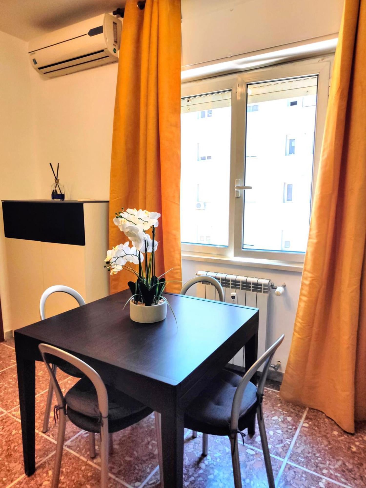 Casa Roma Marconiアパートメント エクステリア 写真