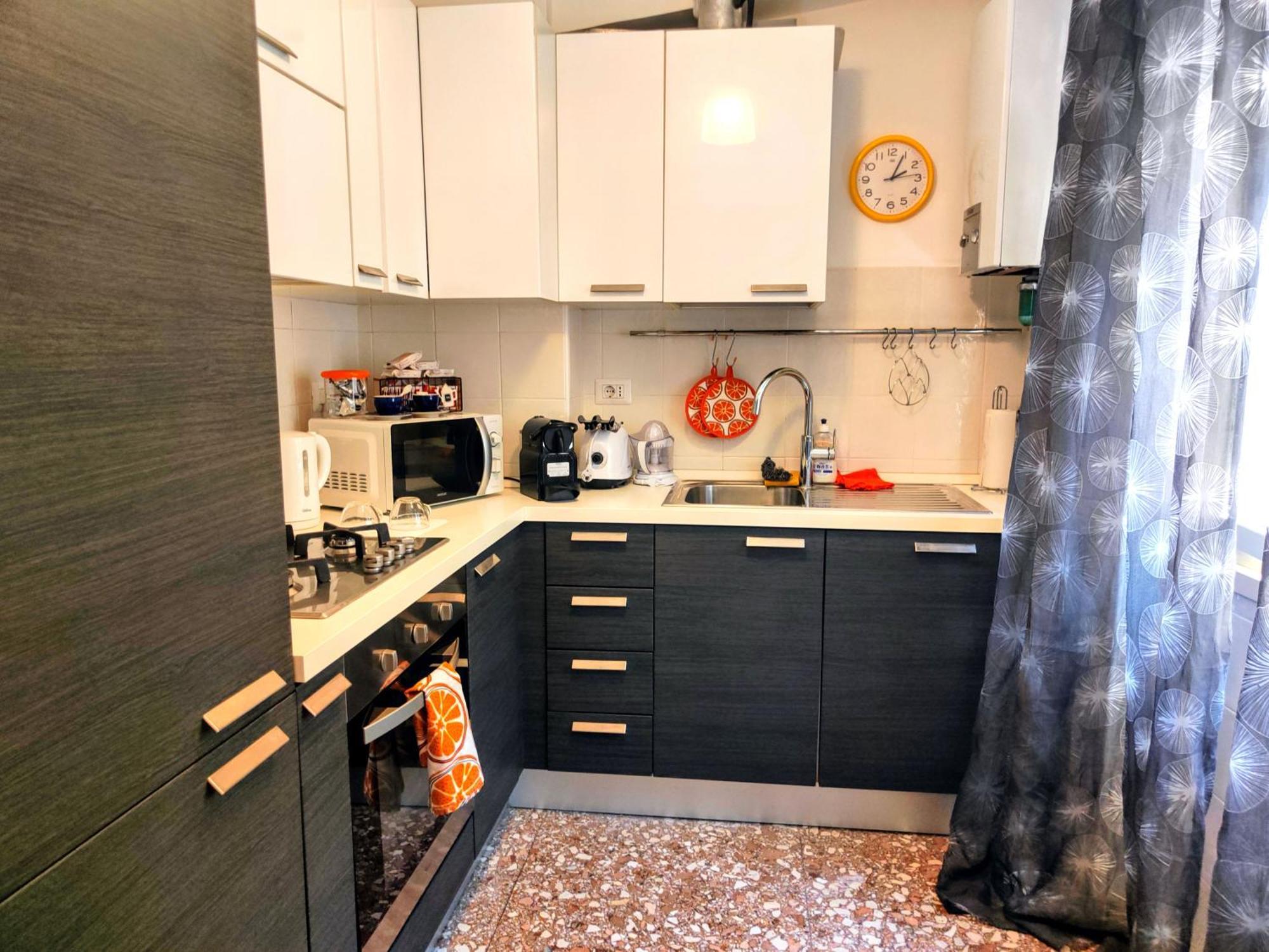 Casa Roma Marconiアパートメント エクステリア 写真