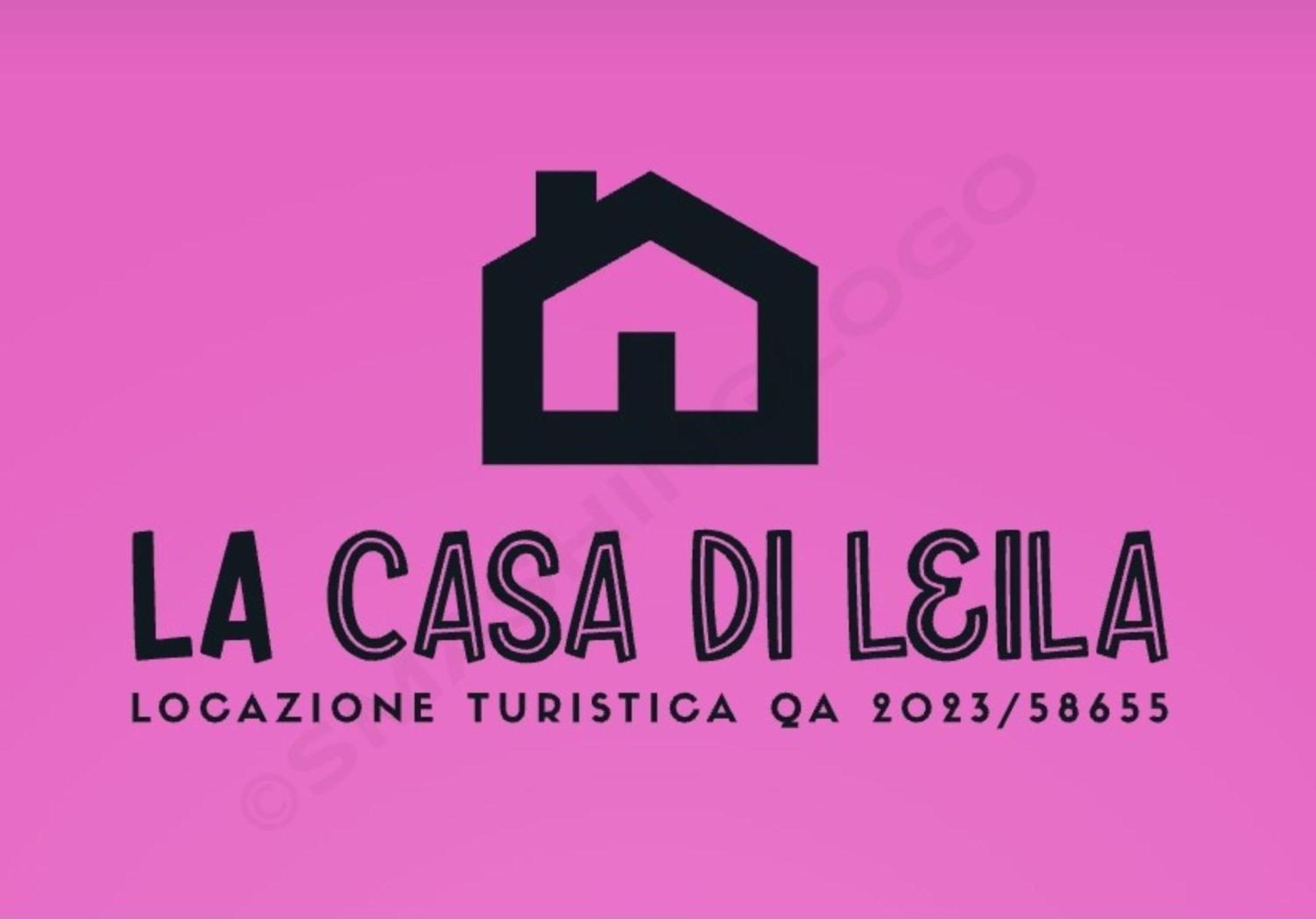 Casa Roma Marconiアパートメント エクステリア 写真